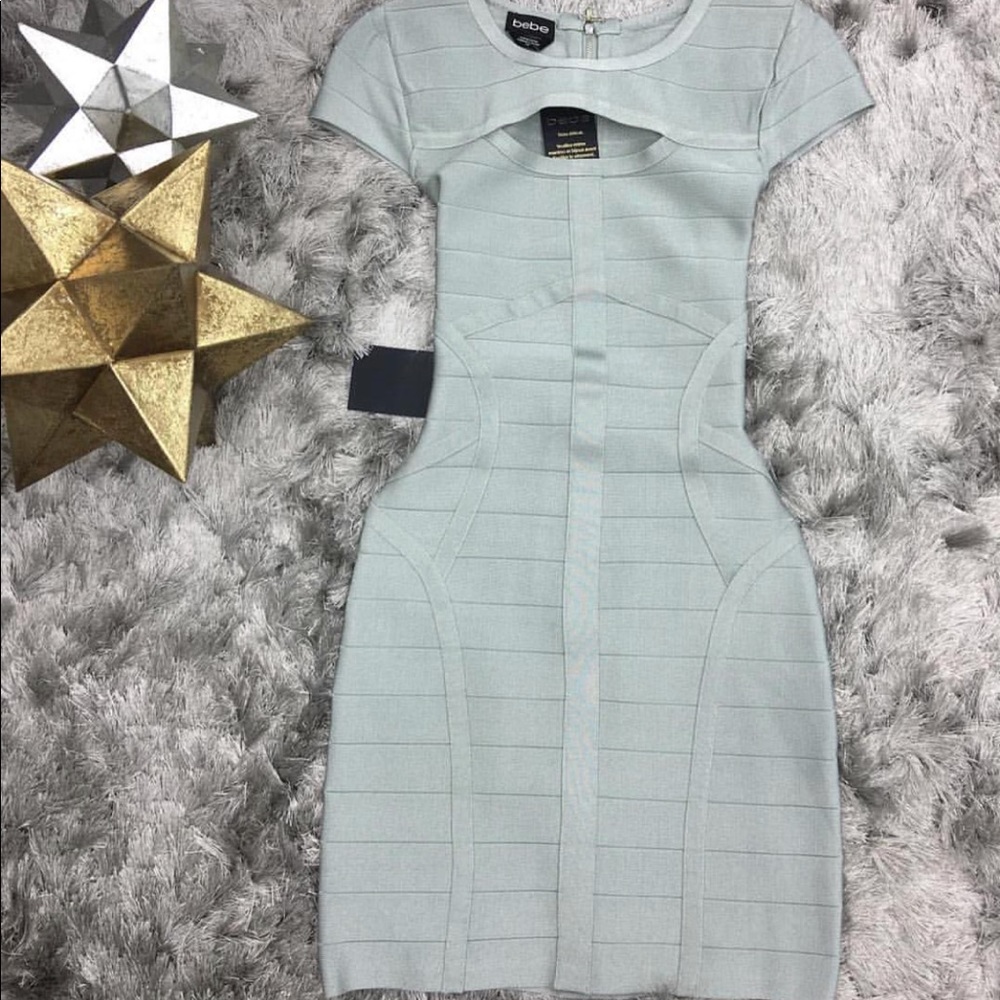 Bandage Dress